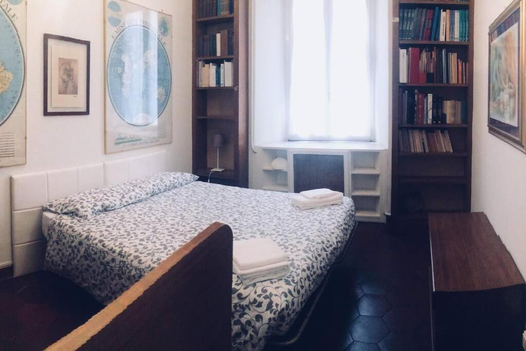 A Place In Prati Rome Exterior photo